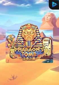 Bocoran RTP Slot Pharaoh_s Tomb di WOWHOKI