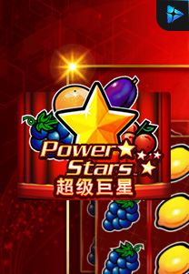 Bocoran RTP Slot Power-Stars di WOWHOKI