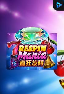 Bocoran RTP Slot Respin-Mania di WOWHOKI