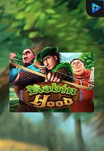 Bocoran RTP Slot Robin Hood di WOWHOKI