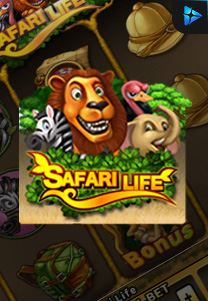 Bocoran RTP Slot Safari Life di WOWHOKI