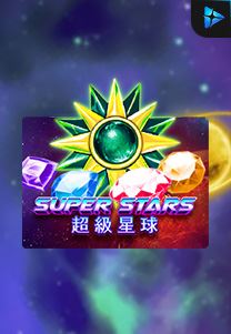 Bocoran RTP Slot Super Stars di WOWHOKI