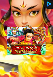 Bocoran RTP Slot Third Prince Journey di WOWHOKI