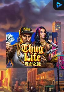 Bocoran RTP Slot Thug-Life di WOWHOKI