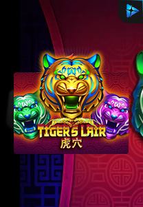 Bocoran RTP Slot Tigers-Lair di WOWHOKI