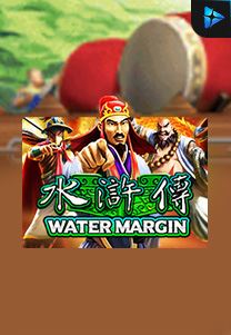 Bocoran RTP Slot Water Margin di WOWHOKI