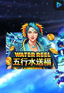 Bocoran RTP Slot Water-Reel di WOWHOKI