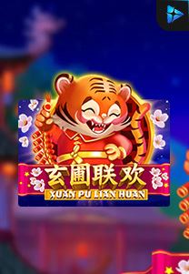 Bocoran RTP Slot Xuan Pu Lian Huan di WOWHOKI