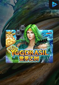 Bocoran RTP Slot Yggdrasil di WOWHOKI