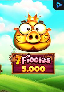 Bocoran RTP Slot 7 Pigges 5000 di WOWHOKI