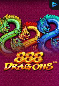 Bocoran RTP Slot 888-Dragons di WOWHOKI