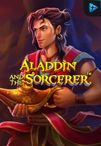 Bocoran RTP Slot Aladdin-and-The-Sorcerer di WOWHOKI