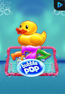 Bocoran RTP Slot Bubble Pop di WOWHOKI