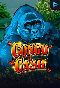 Bocoran RTP Slot Congo Cash di WOWHOKI