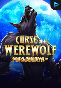 Bocoran RTP Slot Curse of the Werewolf Megaways di WOWHOKI