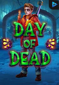 Bocoran RTP Slot Day-of-Dead di WOWHOKI