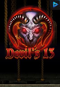 Bocoran RTP Slot Devils 13 di WOWHOKI