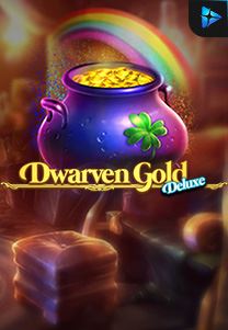 Bocoran RTP Slot Dwarven Gold Deluxe di WOWHOKI