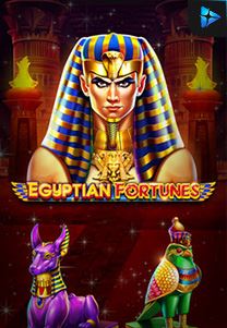 Bocoran RTP Slot Egyptian Fortunes di WOWHOKI