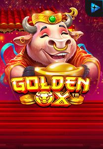 Bocoran RTP Slot Golden Ox di WOWHOKI