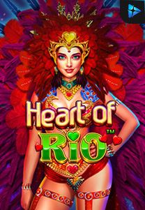 Bocoran RTP Slot Heart of Rio di WOWHOKI