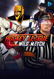 Bocoran RTP Slot Hockey League Wild Match di WOWHOKI