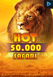 Bocoran RTP Slot Hot-Safari-50.000 di WOWHOKI