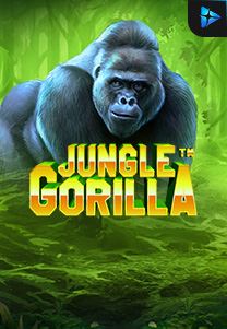 Bocoran RTP Slot Jungle Gorilla di WOWHOKI