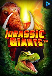 Bocoran RTP Slot Jurassic-Giants di WOWHOKI