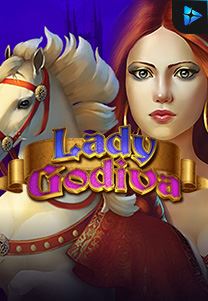 Bocoran RTP Slot Lady-Godiva di WOWHOKI